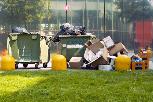 Choosing a reliable skip hire provider