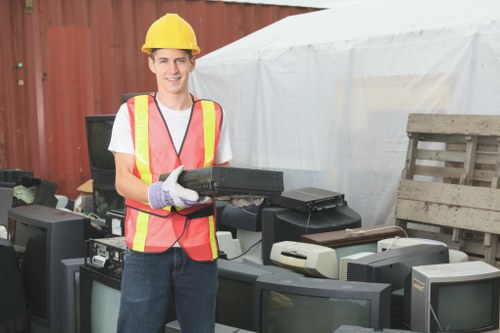 Cost breakdown of different skip sizes