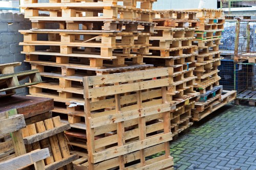 Convenience of same day skip hire