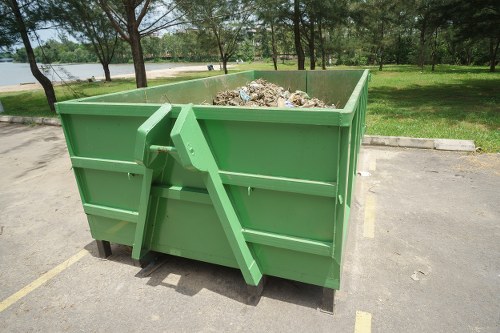 Flexible skip hire process with Wait and Load